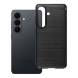 Case for SAMSUNG S26 Carbon 2.0 black