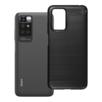 Case for Xiaomi Redmi 10 / 10 2022 Carbon 2.0 black