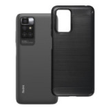Case for Xiaomi Redmi 10 / 10 2022 Carbon 2.0 black