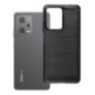 Case for Xiaomi Redmi Note 12 PRO 5G Carbon 2.0 black Case for Xiaomi Redmi Note 12 PRO 5G Carbon 2.0 black