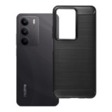 Case for Realme C75 / 14X 5G Carbon 2.0 black