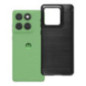 Case for Motorola EDGE 60 / 60 FUSION Carbon 2.0 black Case for Motorola EDGE 60 / 60 FUSION Carbon 2.0 black