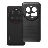 Case for Xiaomi 15 ULTRA Carbon 2.0 black