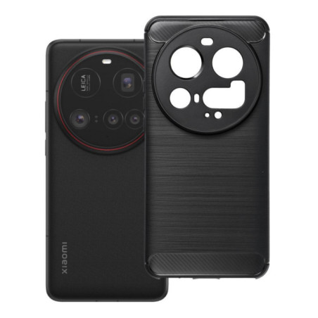 Case for Xiaomi 15 ULTRA Carbon 2.0 black