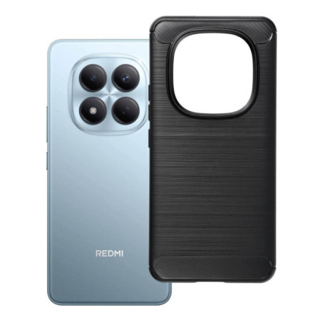 Case for Xiaomi Redmi Note 15 PRO 4G Carbon 2.0 black