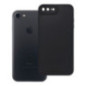 Case for iPhone 7 PLUS / 8 PLUS Matt 2.0 black Case for iPhone 7 PLUS / 8 PLUS Matt 2.0 black