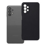 Case for Samsung A13 4G Matt 2.0 black