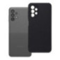 Case for Samsung A13 4G Matt 2.0 black