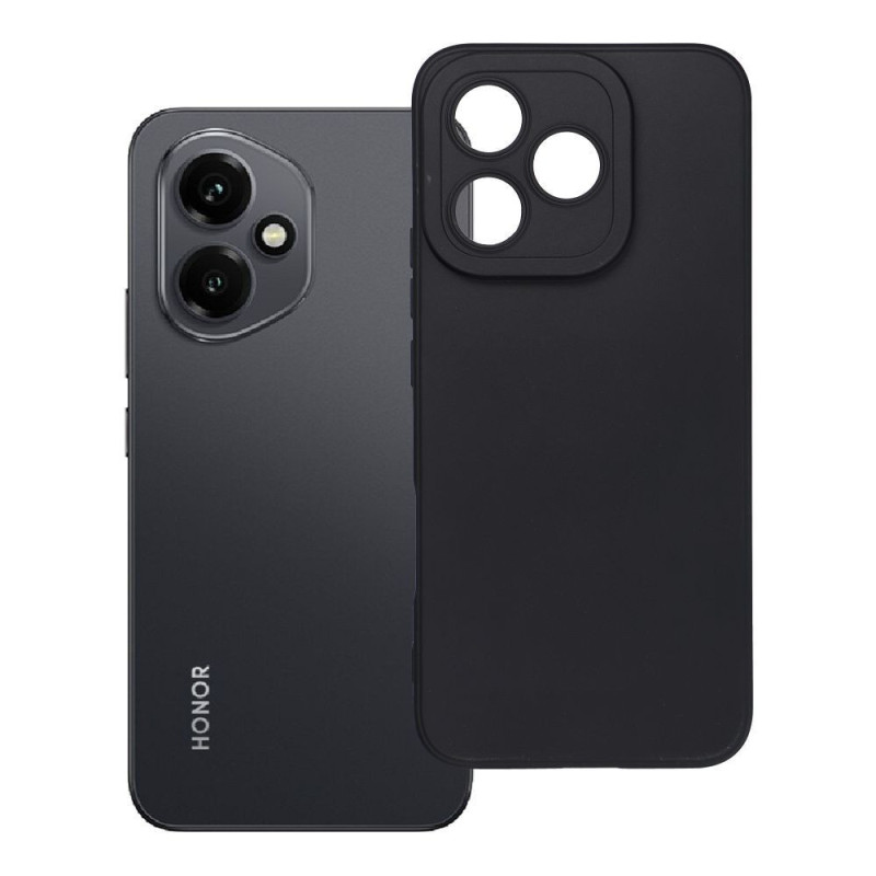 Case for Honor 400 LITE Matt 2.0 black Case for Honor 400 LITE Matt 2.0 black