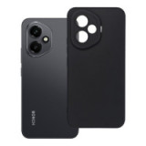 Case for Honor 400 5G Matt 2.0 black