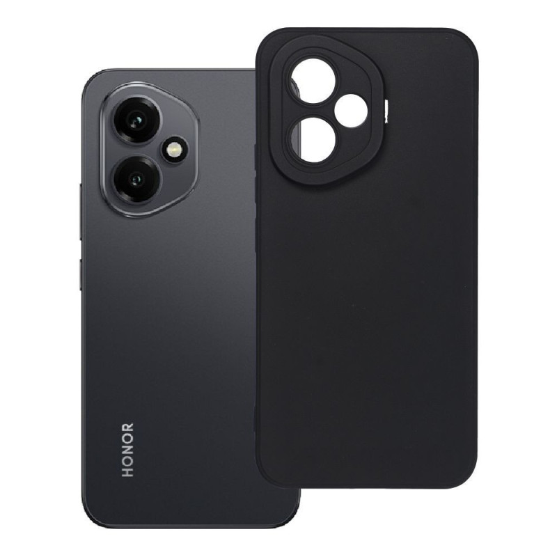 Case for Honor 400 5G Matt 2.0 black Case for Honor 400 5G Matt 2.0 black