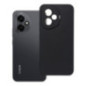 Case for Honor 400 5G Matt 2.0 black Case for Honor 400 5G Matt 2.0 black