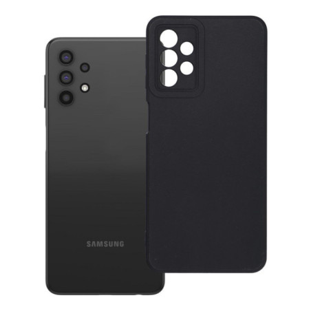 Case for Samsung A32 5G Matt 2.0 black
