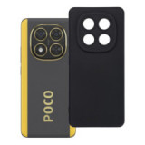 Case for Xiaomi POCO X7 Matt 2.0 black
