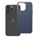 Case for iPhone 14 PRO MAX K-Look compatible with MagSafe blue