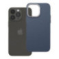 Case for iPhone 14 PRO MAX K-Look compatible with MagSafe blue