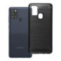 Case for Samsung A21S Carbon 2.0 black Case for Samsung A21S Carbon 2.0 black