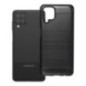 Case for SAMSUNG A12 Carbon 2.0 black