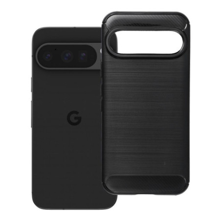 Case for Google Pixel 9 PRO Carbon 2.0 black