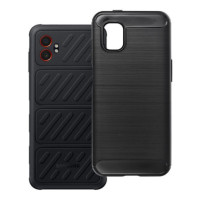 Case for Samsung Xcover 7 PRO Carbon 2.0 black