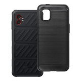 Case for Samsung Xcover 7 PRO Carbon 2.0 black