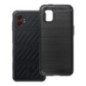 Case for Samsung Xcover 7 PRO Carbon 2.0 black Case for Samsung Xcover 7 PRO Carbon 2.0 black