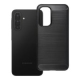 Case for Samsung A17 / A18 Carbon 2.0 black