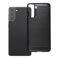 Case for SAMSUNG S21 Plus Carbon 2.0 black