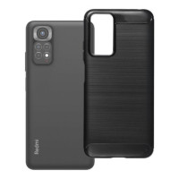 Case for Xiaomi Redmi Note 11 / 11S Carbon 2.0 black