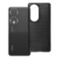 Case for Honor 90 5G Carbon 2.0 black