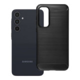 Case for Samsung A35 5G Carbon 2.0 black