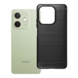 Case for Oppo A5 PRO 5G Carbon 2.0 black