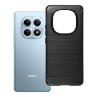 Case for Xiaomi Redmi Note 15 4G / 5G Carbon 2.0 black