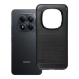 Case for Xiaomi Redmi Note 15 PRO 5G Carbon NEW black