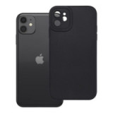 Case for iPhone 11 Matt 2.0 black