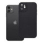 Case for iPhone 11 Matt 2.0 black