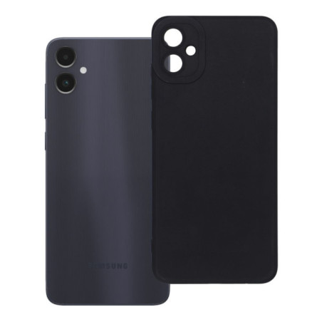 Case for Samsung A05 Matt 2.0 black