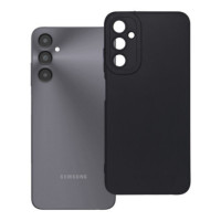 Case for Samsung A05S Matt 2.0 black