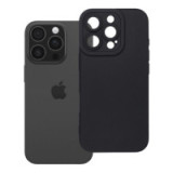 Case for iPhone 16 PRO Matt 2.0 black