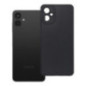 Case for Samsung A06 5G Matt 2.0 black Case for Samsung A06 5G Matt 2.0 black