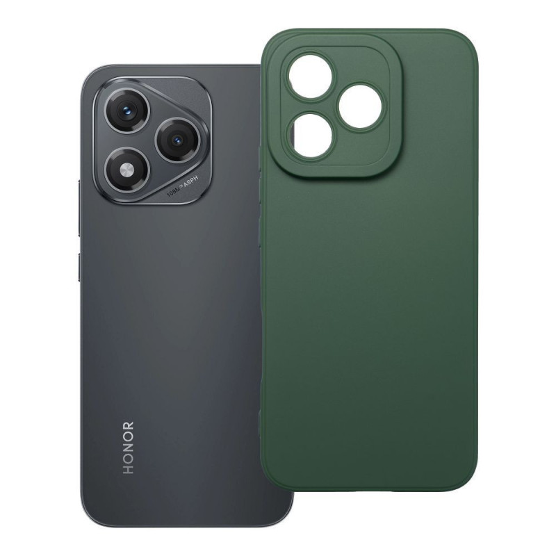 Case for Honor 400 LITE Matt 2.0 dark green Case for Honor 400 LITE Matt 2.0 dark green