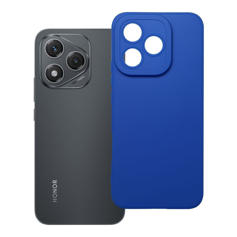 Case for Honor 400 LITE Matt 2.0 blue Case for Honor 400 LITE Matt 2.0 blue