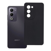 Case for Oppo A5 4G / A5 5G Matt 2.0 black