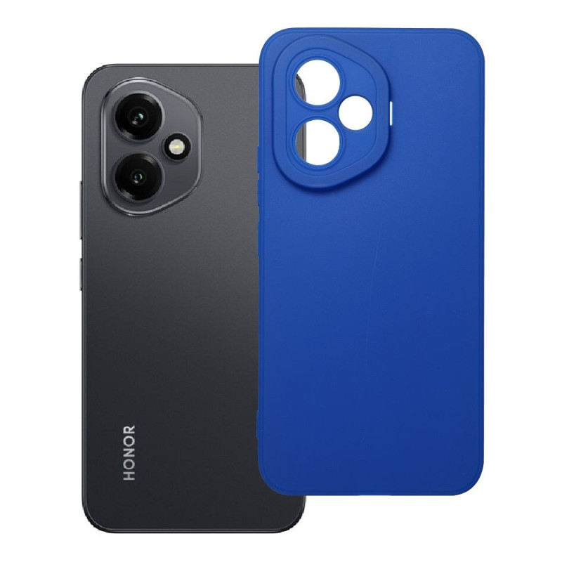 Case for Honor 400 5G Matt 2.0 blue Case for Honor 400 5G Matt 2.0 blue