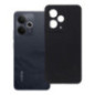 Case for Realme 14T Matt 2.0 black Case for Realme 14T Matt 2.0 black