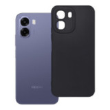 Case for Oppo A6x Matt 2.0 black