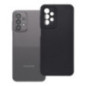 Case for Samsung A23 5G Matt 2.0 black Case for Samsung A23 5G Matt 2.0 black