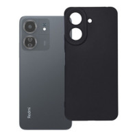 Case for Xiaomi Redmi 13C / Poco C65 Matt 2.0 black