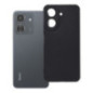 Case for Xiaomi Redmi 13C / Poco C65 Matt 2.0 black Case for Xiaomi Redmi 13C / Poco C65 Matt 2.0 black