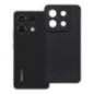 Case for Xiaomi Redmi NOTE 13 PRO 5G Matt 2.0 black Case for Xiaomi Redmi NOTE 13 PRO 5G Matt 2.0 black